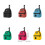 Compacts Pet Litter Bag Carriers For Easy Cleanup-Denimblue 6