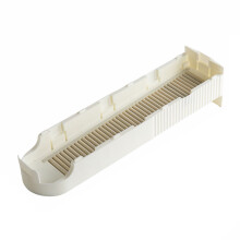 Functional Bottle And Can Holder With Unique Slope Structure-2