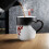 Coffee Mug With Heart Shaped Handle Valentines Day Gift-1 7