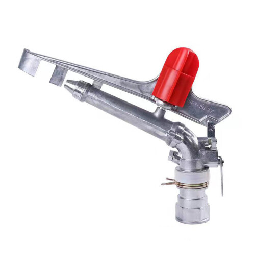 Garden Sprinkler For Full Coverage Landscape-1.5 Inches 2