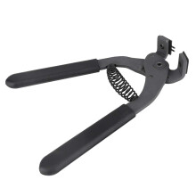 Multipurpose Leather Craft Punching Tool 2 Prongs/4-2 teeth