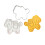 Lovely Horse Cake Decorating Tool For Creative Cooks-HH 1