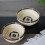 Bamboos Basket Box With Lid Handwoven Storage Basket Bin-2 6