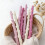 Long Candle Silicone Mould with Heart Shape Creative Tool for-A 6