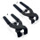 Multipurpose Leather Craft Punching Tool 2 Prongs/4-2 teeth 4