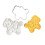 Festival Animal Shape Biscuits Maker For Christmas And-Type C 1