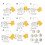 Cute Horse Shape Cookie Molds For 2026 Chinese New Year-EEE 4