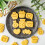 Multipurpose Plastic Love Theme Cookie Molds With Cartoon-Gift 3