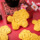 Cute Horse Shape Cookie Molds For 2026 Chinese New Year-EEE 6