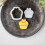 Multipurpose Plastic Love Theme Cookie Molds With Cartoon-Gift 5