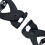 Heavy Duty Leather Puncher Pliers Leather Craft-4 teeth 7