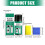 Plastic Whitener Solution For Kitchen Devices Vehicle Lamps 4