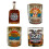 Creative Edition Whisky Bottle Gift For 250th Anniversary US-C 2