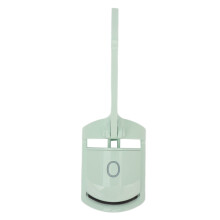 Wiederaufladbare elektrische Wimpernzange mit 230mAh Akku, langlebig, grün