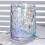Delicate Clear Glass Drinking Cup 240ml Ideal For-Symphony. 6
