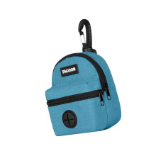 Light weight Dog Poops Bag Organizers Multipurpose-Denimblue