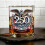 US 250th Anniversary Semiquincentennial Whisky Bottle-D 7