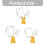 Creative Baking Tool With Lovely Animal Designs For-hug bunnys 4