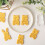 Creative Baking Tool With Lovely Animal Designs For-hug bunnys 6