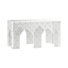 Middle Eastern Serving Tray Modern Display Stand For-middle