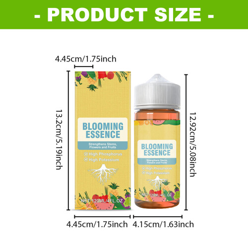 Plant Nutrient Solution Universal Plant Promotes Growth Nutrient 2