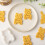 Creative Baking Tool With Lovely Animal Designs For-hug bunnys 7