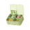 Double Layer Pills Cutter And Organizers With 7 Day-Green 1