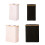 Practical Household Laundry Holder Features-single hole white 2