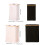 Practical Household Laundry Holder Features-single hole white 3