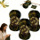 Effect Yarn Durable For Handmade Craft And Clothing-3 5