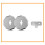 Professional Electric Fabric Scissors USB Recharging Sewing-A 5
