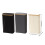 Practical Household Laundry Holder Features Water-Dark Gray 4