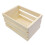 Miniature Wooden Nesting Boxes Set of 3 Size Rural Pine Storage 6