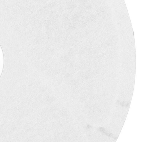 Pet Water Fountain Filter 3 Layer Replacement, 12pcs, 15x15cm 1