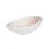 Quality Candy Dish Safe For Daily Use Large-Transparent 29.8CM 1