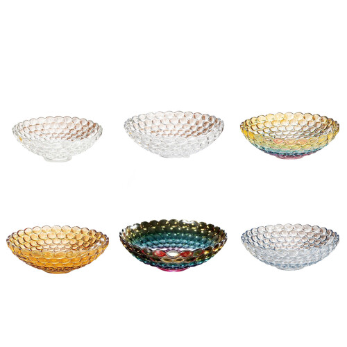 Quality Candy Dish Safe For Daily Use Large-Transparent 29.8CM 1