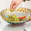 Quality Candy Dish Safe For Daily Use Large-Transparent 29.8CM 5