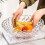 Quality Candy Dish Safe For Daily Use Large-Transparent 29.8CM 6