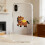 19PCS Embroidered Horse Pattern Stick Patches Ideal For Phone 2