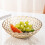 Quality Candy Dish Safe For Daily Use Large-Transparent 29.8CM 7
