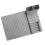 Innovative Extending Rubber Dish Holder For Quick Drying-Gray 1