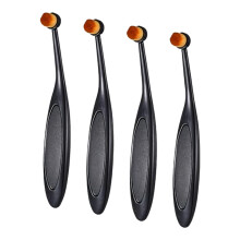 4pack Tear Stain Remover Brushes Pet Grooming Brush For Removing