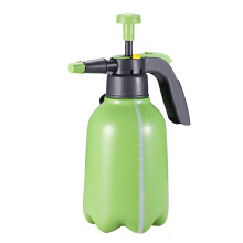 Practical Sprays Watering Can With Safety-Green side opening