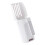 Kattenbakschep Accessoire Rubberen ingebouwde-Wit 1