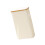 Stylish Foldable Dirty Clothes Bin Ideal For Bathroom And-White 1