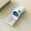 Cats Litter Scoops Plastic Deep Shovel Comfort Handle for-White 7