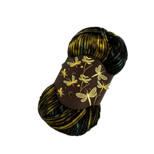 Brilliants Yarn Strong Flexible Crochet Cord Accessory For-1