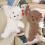Creative Car Hanging Tissue Holder Napkin Organizer Soft-brown 6