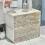Practical Jewelry Case With Multiple Compartments-Clear 7