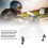 Verstellbarer universeller Motorradscheibenbügel, transparent 5